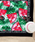Фото #9 товара Watermelon Cotton Beach Towel, 36" x 68"