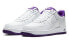 Фото #4 товара Кроссовки Nike Air Force 1 Low CJ1380-100