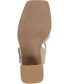 ფოტო #5 პროდუქტის Women's Caisey Tru Comfort Block Heel Pumps