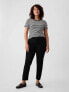 Фото #6 товара Mid Rise Vintage Slim Jeans