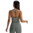 ფოტო #3 პროდუქტის BORN LIVING YOGA Parvati Medium-High Support sleeveless T-shirt