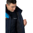 HANNAH Kelton jacket Anthracite / Methyl Blue, L - фото #13