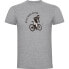 ფოტო #1 პროდუქტის KRUSKIS Style Over Speed short sleeve T-shirt