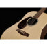 Martin Guitars D-X2EL Rosewood LH