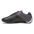 Фото #3 товара Puma Sf Future Cat Og Lace Up Mens Black Sneakers Casual Shoes 30788901