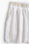 Фото #5 товара Linen Shorts