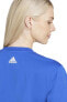 FARM GFX TEE Mavi Kadın Kısa Kol T-Shirt
