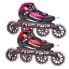 Фото #66 товара Tempish GT 500/110 10000047018 speed skates