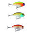 Фото #2 товара SEIKA Shallow crankbait 18g 65 mm