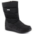 High-top snow boots News W EVE436A black 38 - фото #1