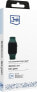 Фото #15 товара 3MK 38/40/41 mm Dark Green - 3mk Silicone Watch Strap for Apple