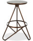 Purva Counter Stool