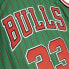 Mens Mitchell & Ness NBA RELOAD SWINGMAN JERSEY - CHICAGO BULLS 1995 PIPPEN