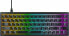 Фото #1 товара Xtrfy K5 Compact Gaming Keyboard QWERTZ Black