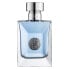 Мужская парфюмерия Versace EDT Pour Homme 50 ml