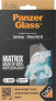 Фото #5 товара PanzerGlass PanzerGlass Matrix Ultra-Wide Fit Sam A55 5G A556 Screen Protection 7362 with Easy Aligner