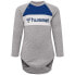 HUMMEL Murphy Long Sleeve Body