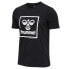 ფოტო #3 პროდუქტის HUMMEL Isam 2.0 short sleeve T-shirt