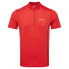 Фото #1 товара MONTANE Dart Zip short sleeve T-shirt