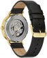 Фото #3 товара Наручные часы Tissot Seastar 1000 Powermatic 80 Black Rubber Strap Watch 43mm.
