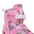 Фото #4 товара Rollerblades Nils Extreme 2in1 Pink r. 39-42 NH18366 A