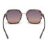 ფოტო #4 პროდუქტის GUESS GU7557 Sunglasses