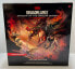 Фото #1 товара Dungeons & Dragons 5E: Shadow of the Dragon Queen (Deluxe Edition) New Sealed