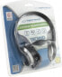 Фото #4 товара ESPERANZA EH145K headphones/headset Head-band Black