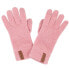 Фото #1 товара HURLEY Woven Knit gloves