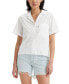 Фото #1 товара Women's Joyce Resort Short-Sleeve Shirt