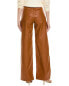 7 For All Mankind Kate Ginger Wide Leg Jean Women's