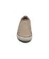 ფოტო #4 პროდუქტის Men's Kore City Walk Athletic Style Canvas Slip-On Loafer