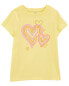 Фото #12 товара Kid Heart Graphic Tee XS