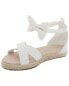 Фото #27 товара Toddler Espadrille Sandals 11