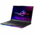 Фото #7 товара Ноутбук Asus ROG Strix Scar 16 2024 G634JYR-N4005 16" 32 GB RAM 1 TB SSD Nvidia Geforce RTX 4090