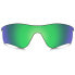 ფოტო #3 პროდუქტის OAKLEY Radarlock Path Prizm Lens