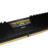 Фото #3 товара Corsair Vengeance LPX DDR4-3600 RAM, CL18, XMP - 16 GB Dual-Kit, schwarz