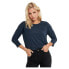 ONLY Glamour 3/4 sleeve T-shirt