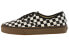 Кроссовки Vans Authentic VN0004MKIBB