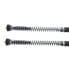 TOURATECH Extreme For KTM 790 Adventure / KTM 890 Adventure Fork Upgrade Kit