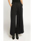 ფოტო #4 პროდუქტის Women's Kinsley B Palazzo Pant