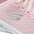 Sports Shoes for Kids Skechers Microspec Max Pink