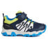 Фото #3 товара GEOX Magnetar Abx trainers