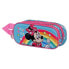 Фото #2 товара DISNEY 3D Minnie Mouse pencil case - colors