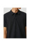 3sam10012mk Indigo In3 Erkek Pamuk Polo Yaka T-shirt