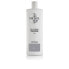 Фото #18 товара SYSTEM 1 - Conditioner - Natural Hair with Slight Loss of Density - Step 2 1000 ml