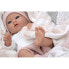 Фото #7 товара Кукла для девочек MUÑECAS ARIAS Elegance Blanket Weight Body Vinyl Girl 38 cml baby doll