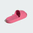 Фото #6 товара Шлепанцы adidas Adilette Aqua розовые для мужчин и женщин