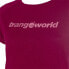 TRANGOWORLD Azagra TH short sleeve T-shirt
