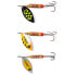 ZEBCO Trophy Z-River Spoon 8g